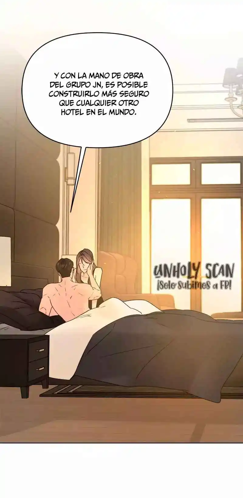 Otro Amor - Capítulo 55 - Página 11 - LectorTMOo