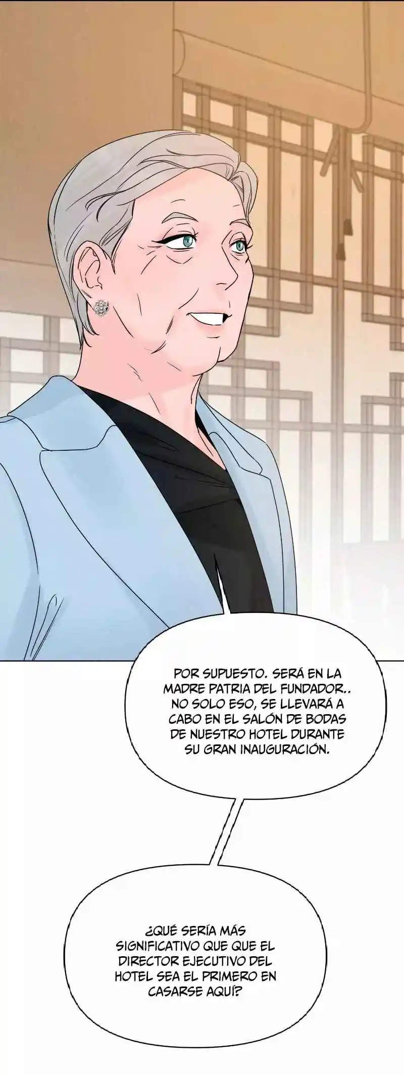 Otro Amor - Capítulo 55 - Página 28 - LectorTMOo