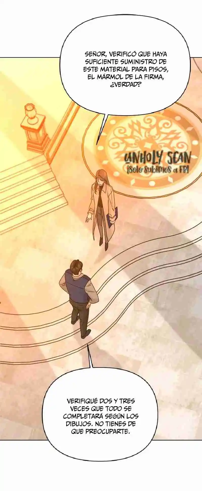 Otro Amor - Capítulo 55 - Página 32 - LectorTMOo