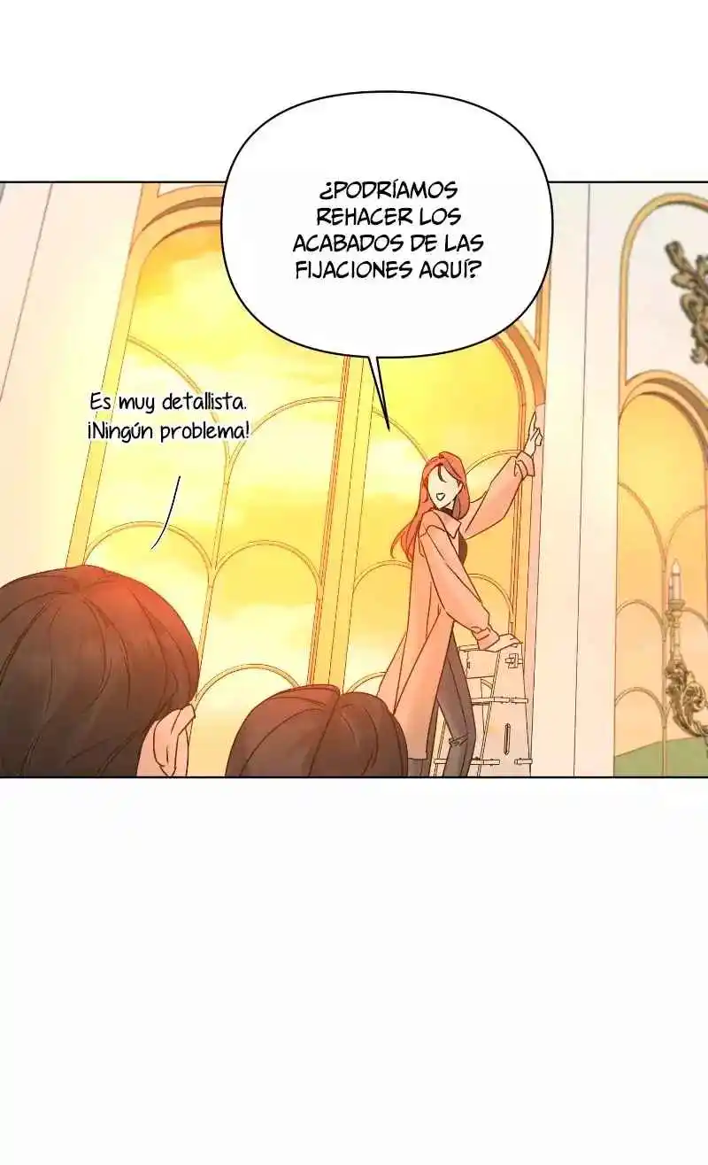 Otro Amor - Capítulo 55 - Página 33 - LectorTMOo