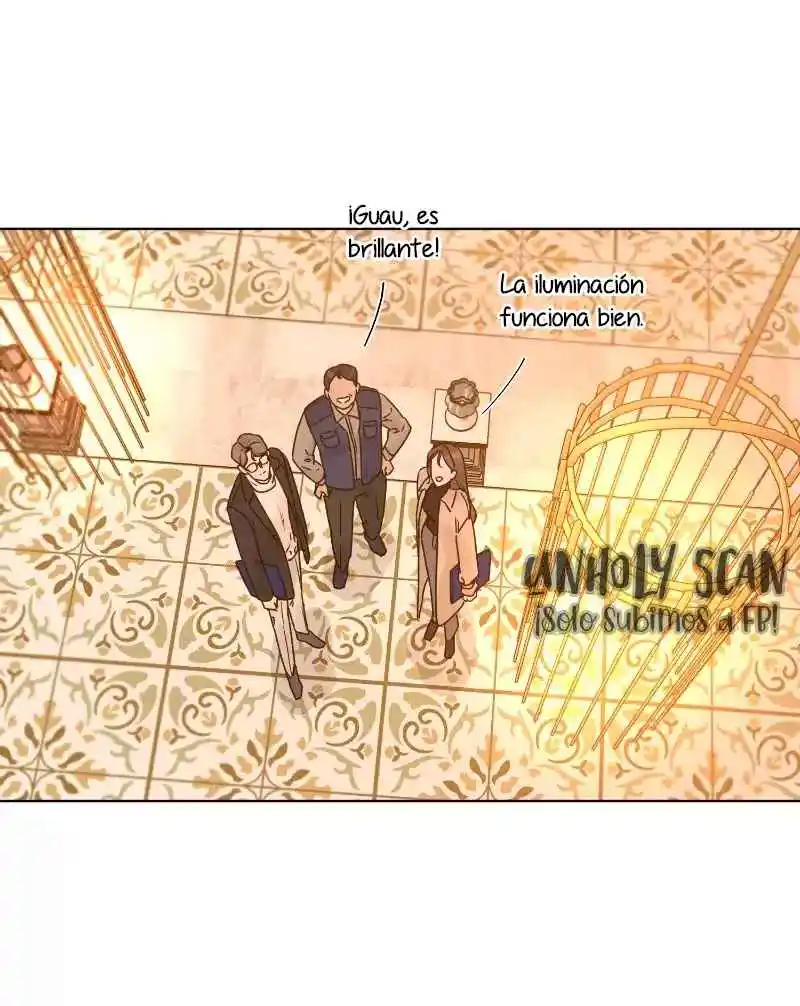 Otro Amor - Capítulo 55 - Página 34 - LectorTMOo
