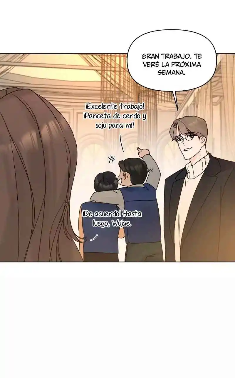 Otro Amor - Capítulo 55 - Página 36 - LectorTMOo