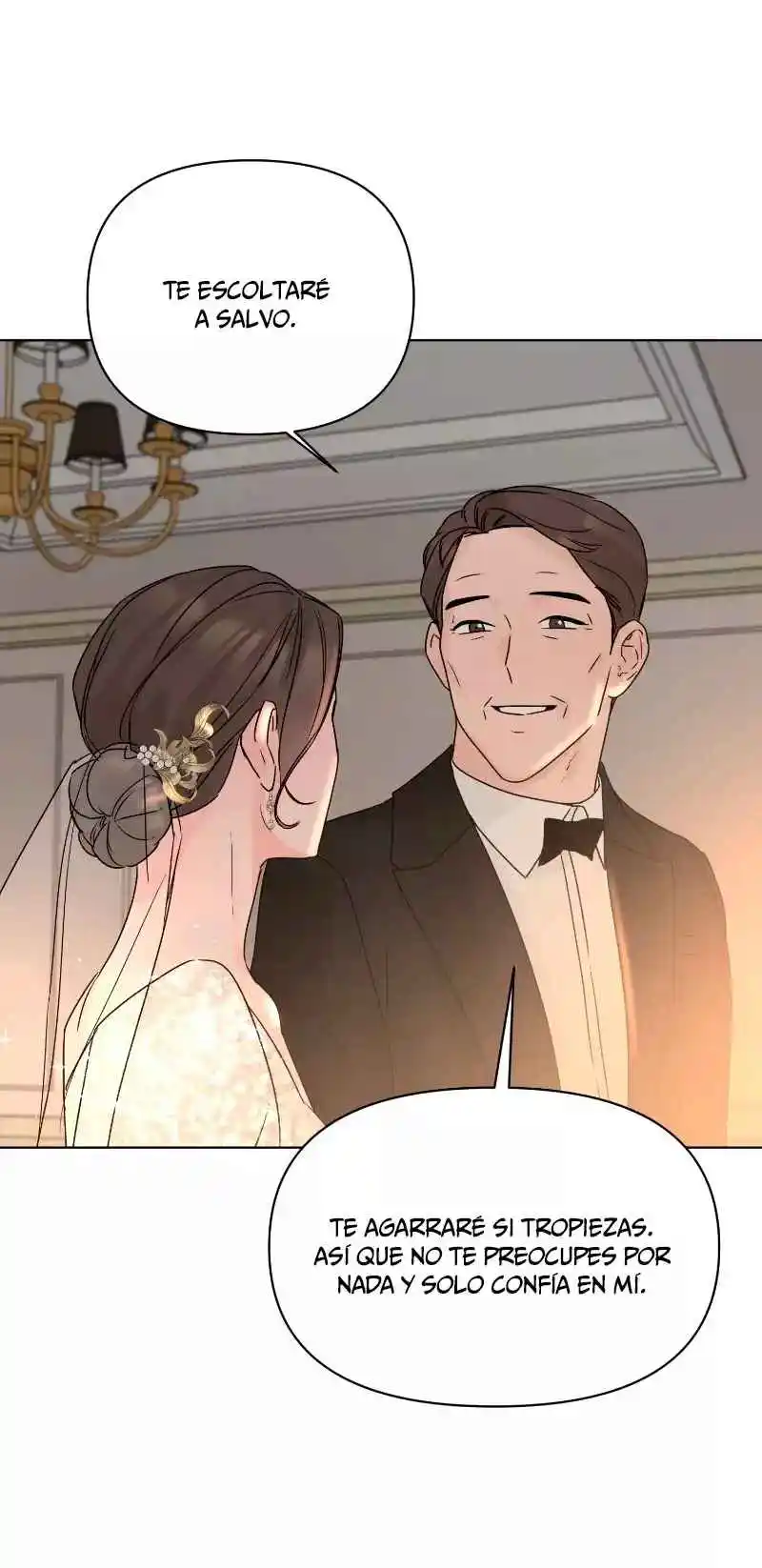 Otro Amor - Capítulo 55 - Página 49 - LectorTMOo