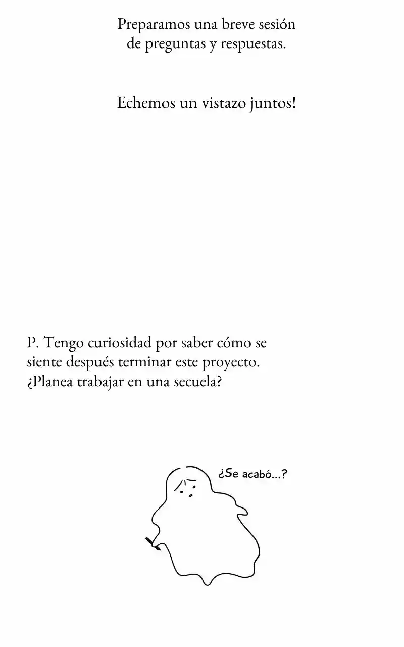 Otro Amor - Capítulo 56 - Página 8 - LectorTMOo