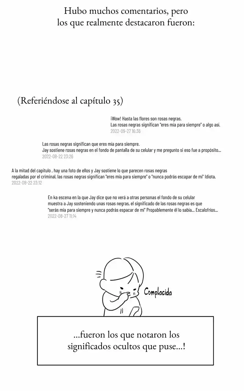 Otro Amor - Capítulo 56 - Página 11 - LectorTMOo