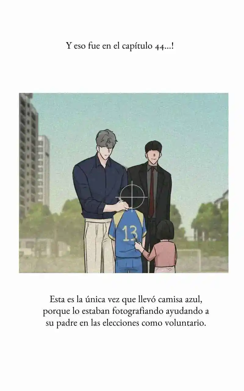 Otro Amor - Capítulo 56 - Página 21 - LectorTMOo
