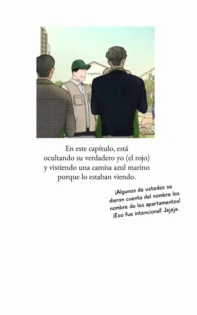 Otro Amor - Capítulo 56 - Página 22 - LectorTMOo