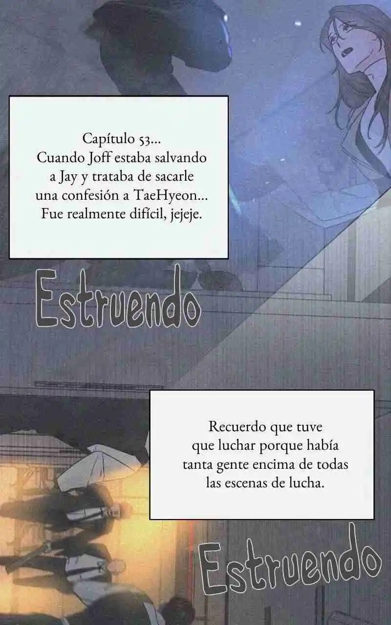 Otro Amor - Capítulo 56 - Página 29 - LectorTMOo