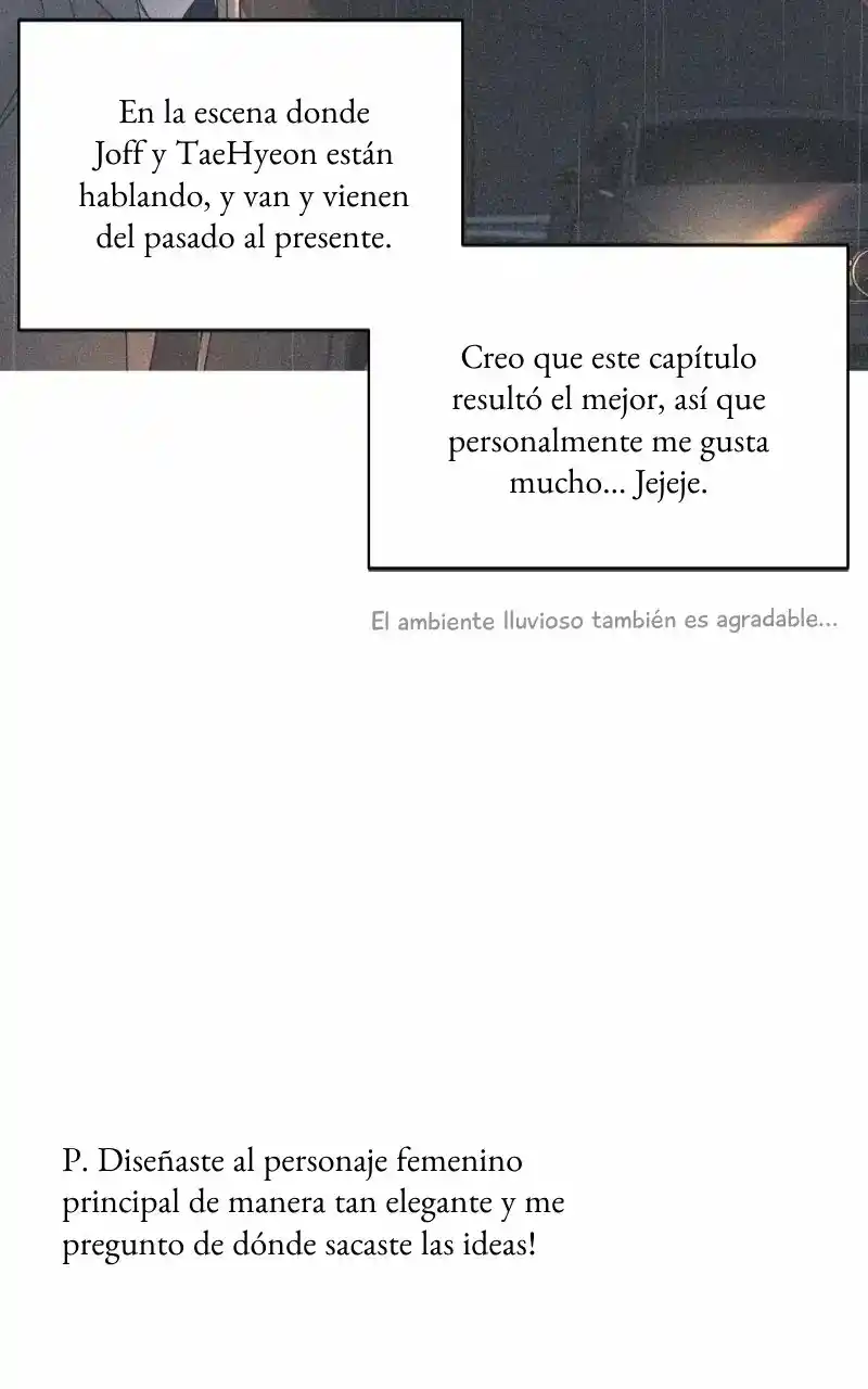 Otro Amor - Capítulo 56 - Página 32 - LectorTMOo