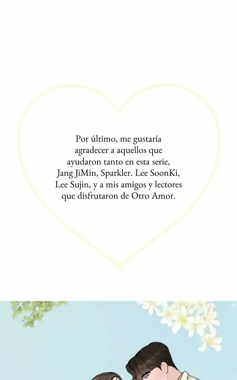 Otro Amor - Capítulo 56 - Página 50 - LectorTMOo
