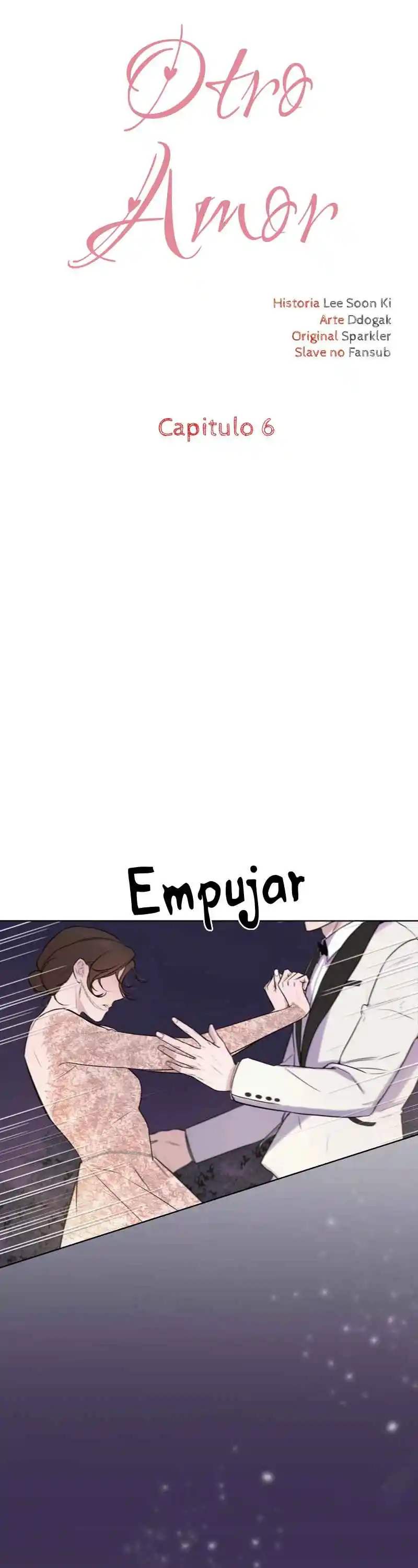 Otro Amor - Capítulo 6 - Página 5 - LectorTMOo