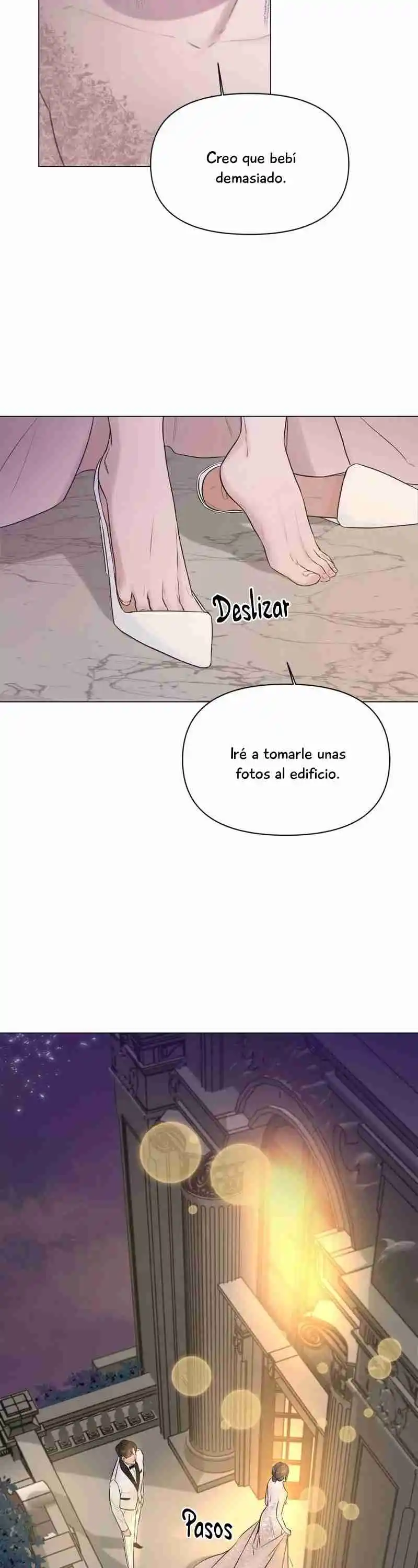 Otro Amor - Capítulo 6 - Página 7 - LectorTMOo