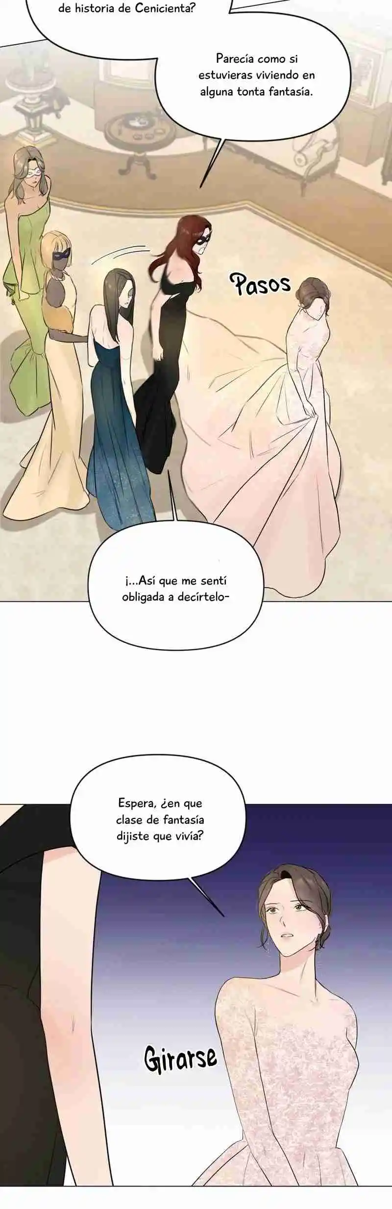 Otro Amor - Capítulo 6 - Página 13 - LectorTMOo
