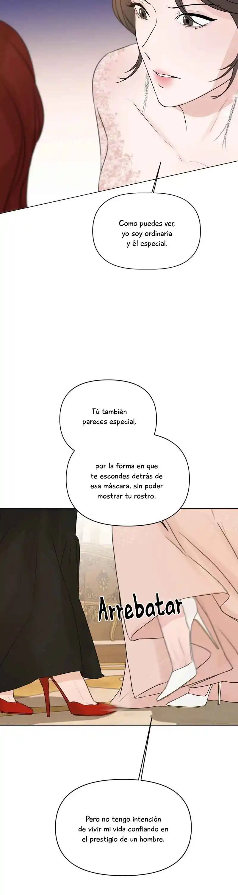 Otro Amor - Capítulo 6 - Página 15 - LectorTMOo
