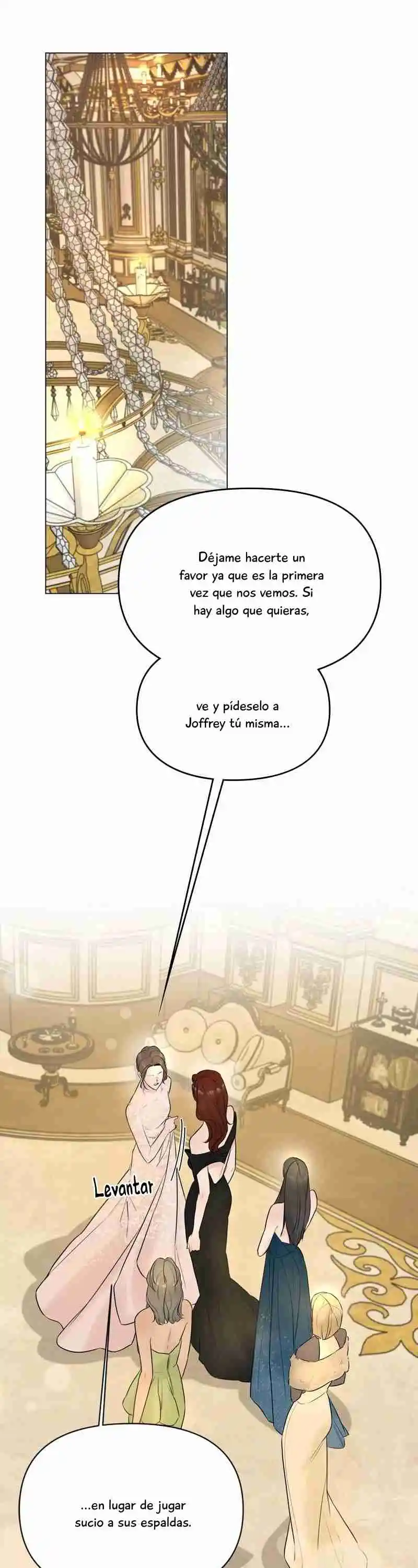 Otro Amor - Capítulo 6 - Página 17 - LectorTMOo