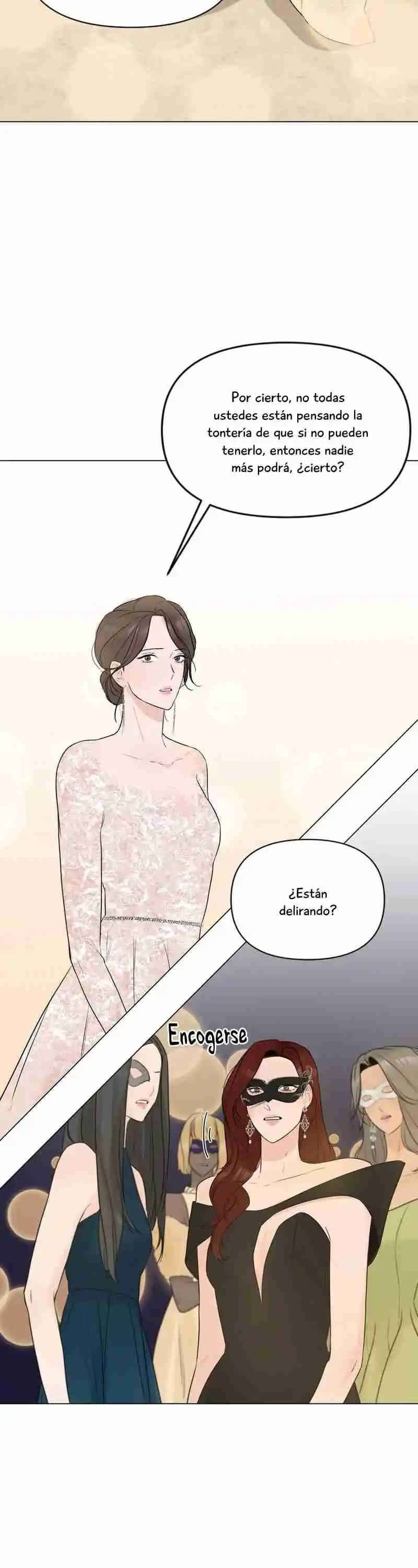 Otro Amor - Capítulo 6 - Página 18 - LectorTMOo