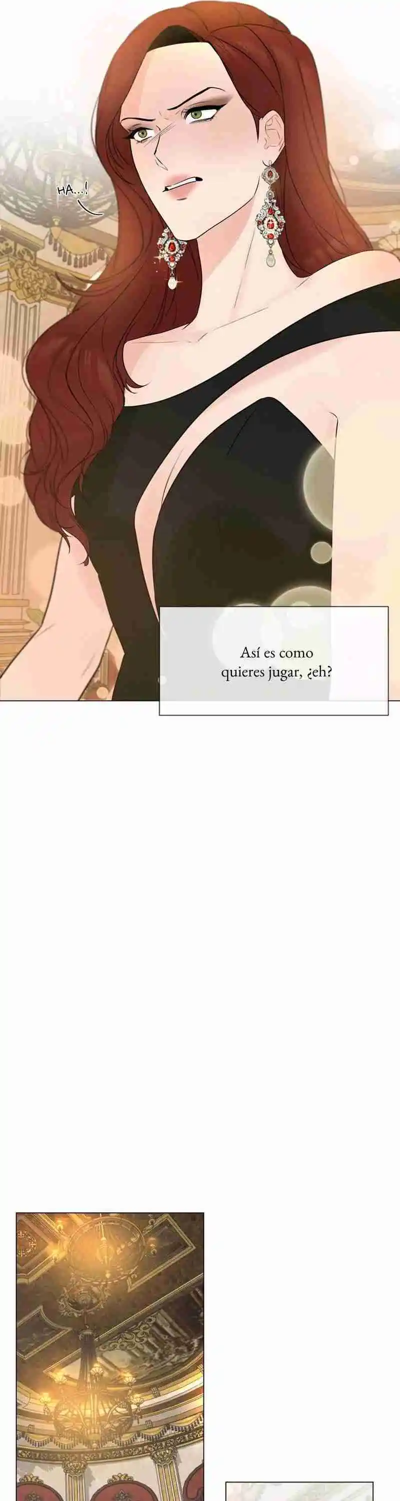 Otro Amor - Capítulo 6 - Página 20 - LectorTMOo