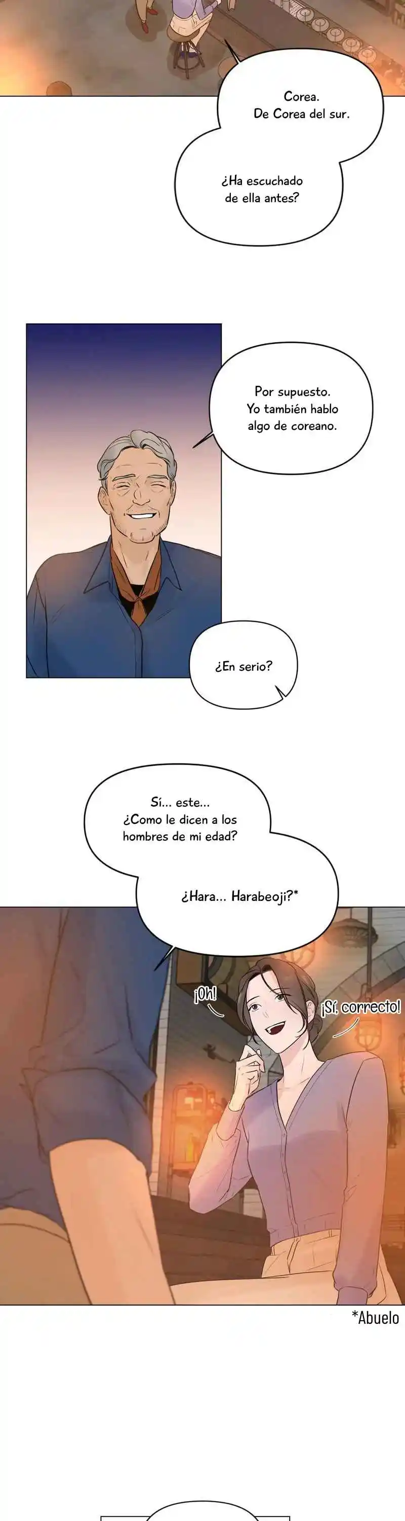 Otro Amor - Capítulo 6 - Página 33 - LectorTMOo