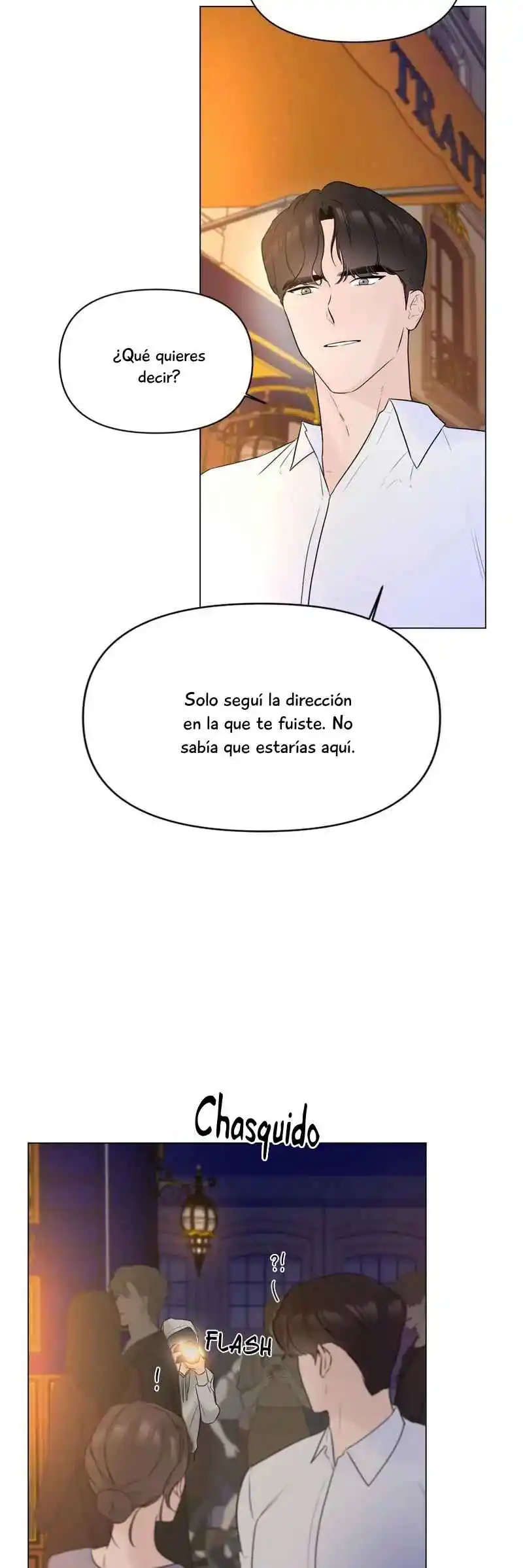 Otro Amor - Capítulo 6 - Página 42 - LectorTMOo