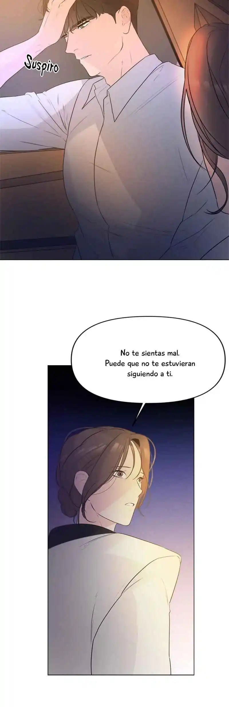 Otro Amor - Capítulo 7 - Página 5 - LectorTMOo