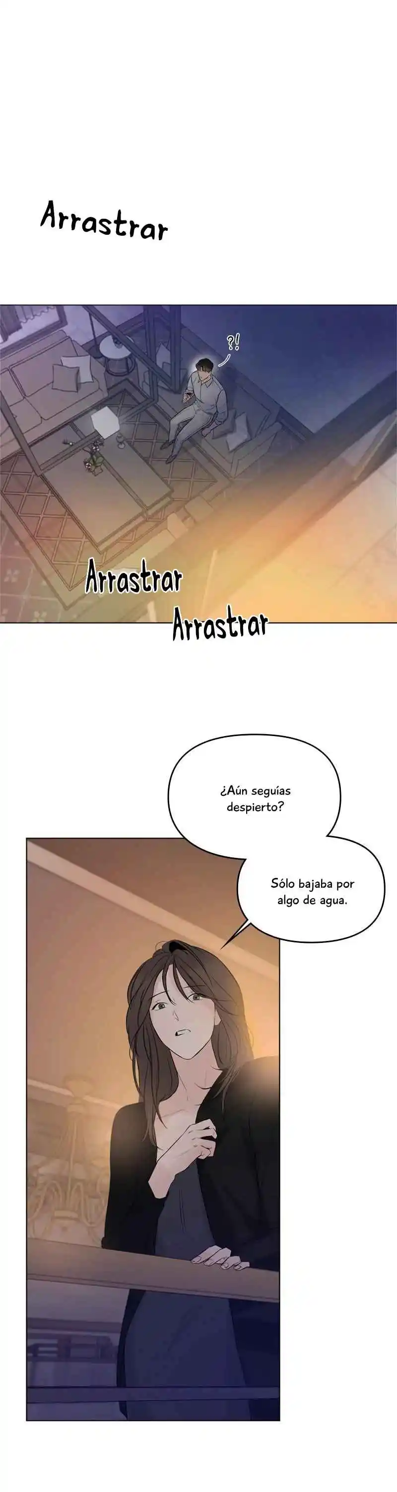 Otro Amor - Capítulo 7 - Página 16 - LectorTMOo