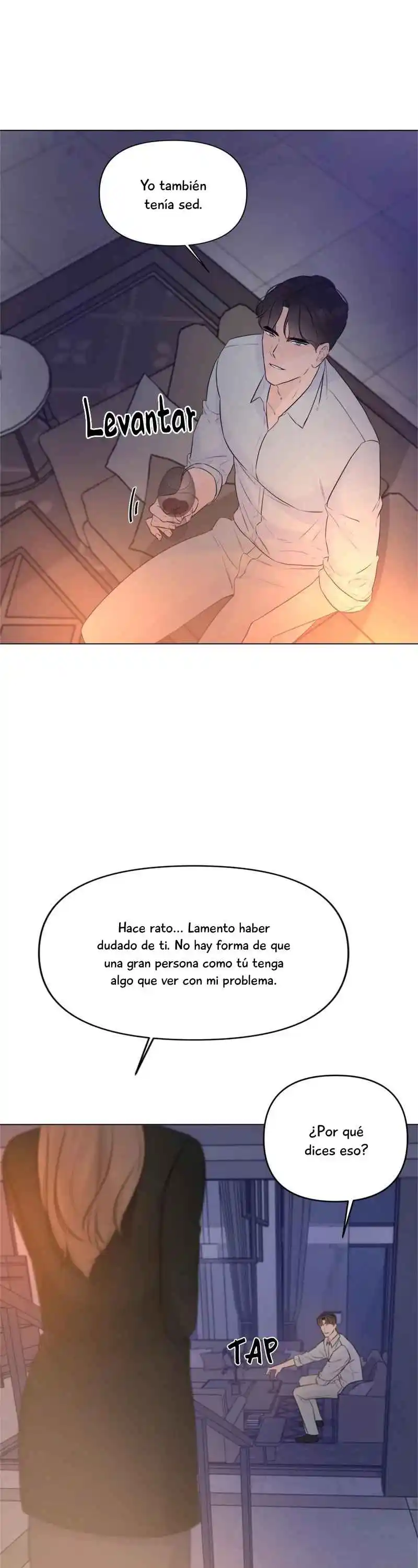 Otro Amor - Capítulo 7 - Página 17 - LectorTMOo