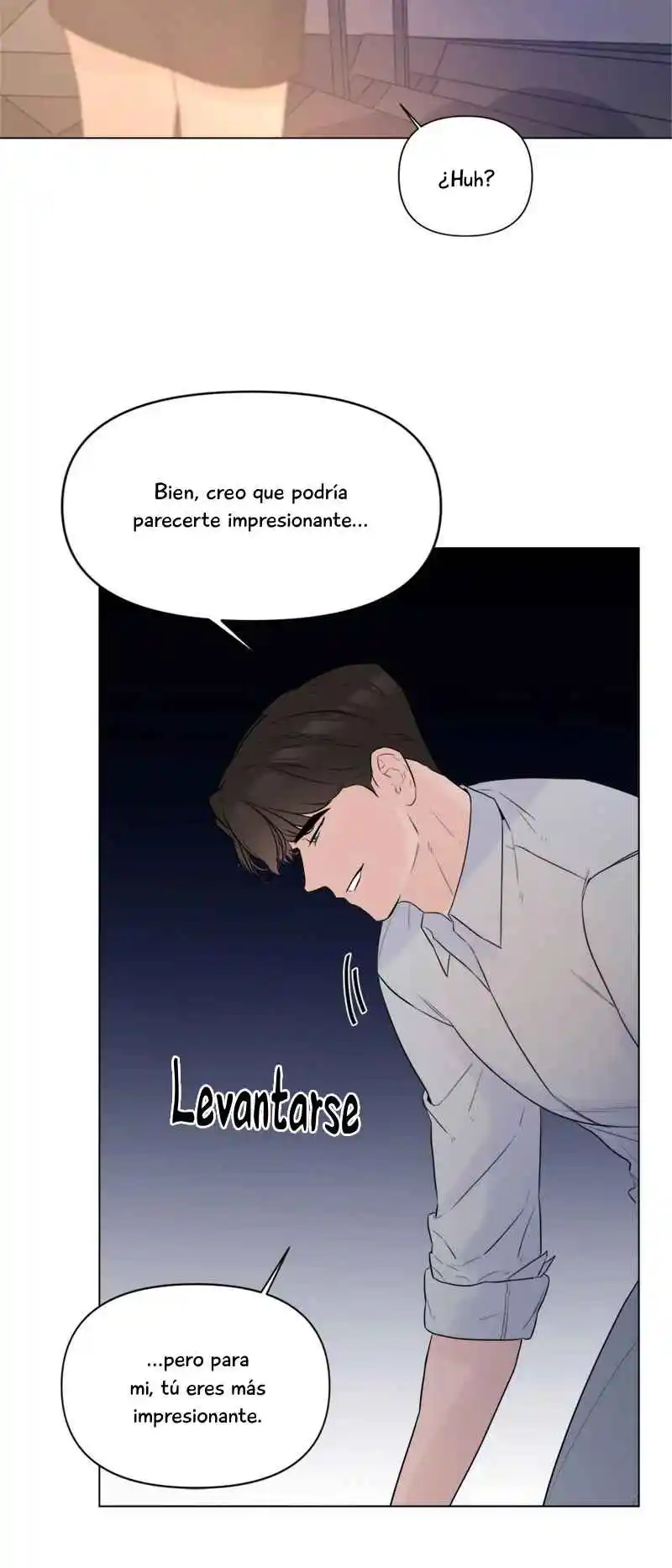 Otro Amor - Capítulo 7 - Página 18 - LectorTMOo