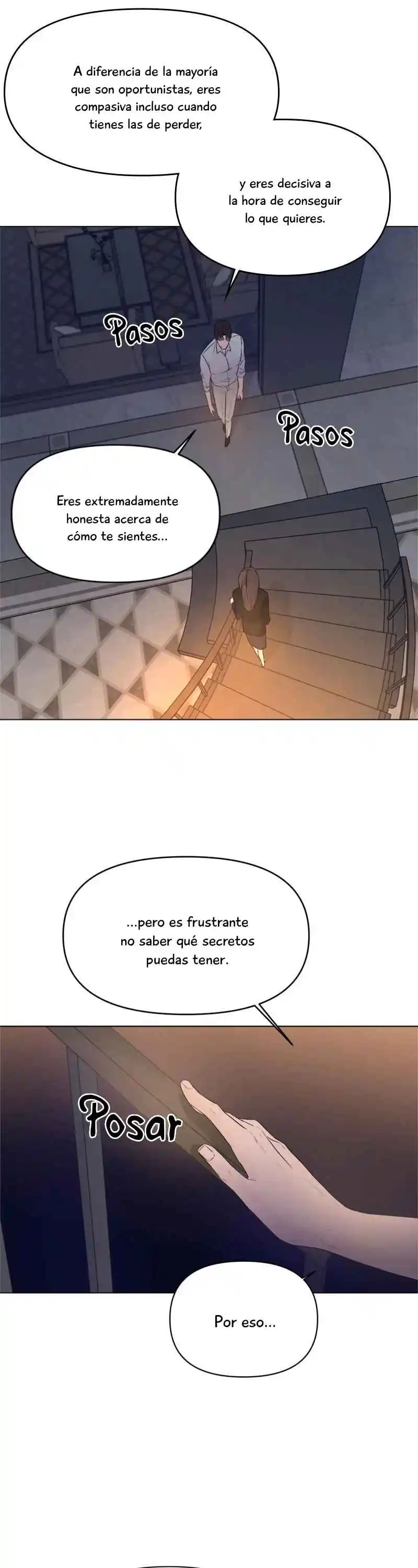 Otro Amor - Capítulo 7 - Página 19 - LectorTMOo