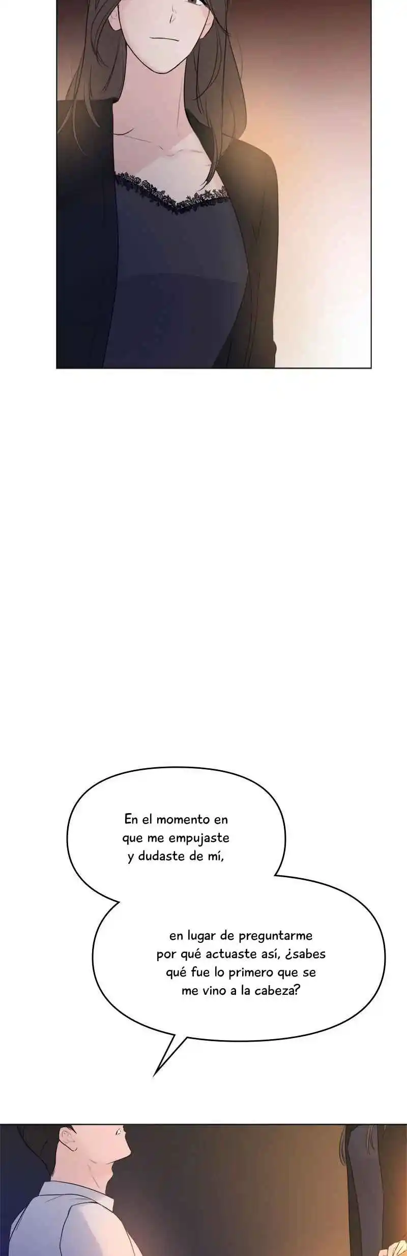 Otro Amor - Capítulo 7 - Página 21 - LectorTMOo
