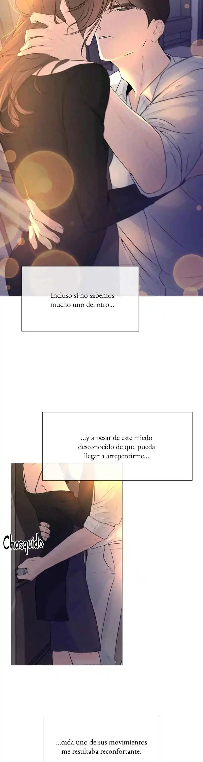 Otro Amor - Capítulo 7 - Página 30 - LectorTMOo