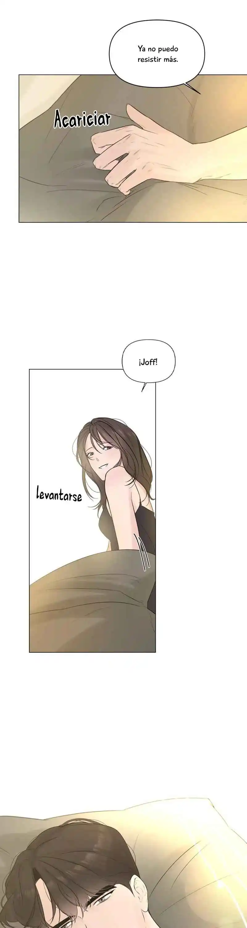 Otro Amor - Capítulo 8 - Página 4 - LectorTMOo