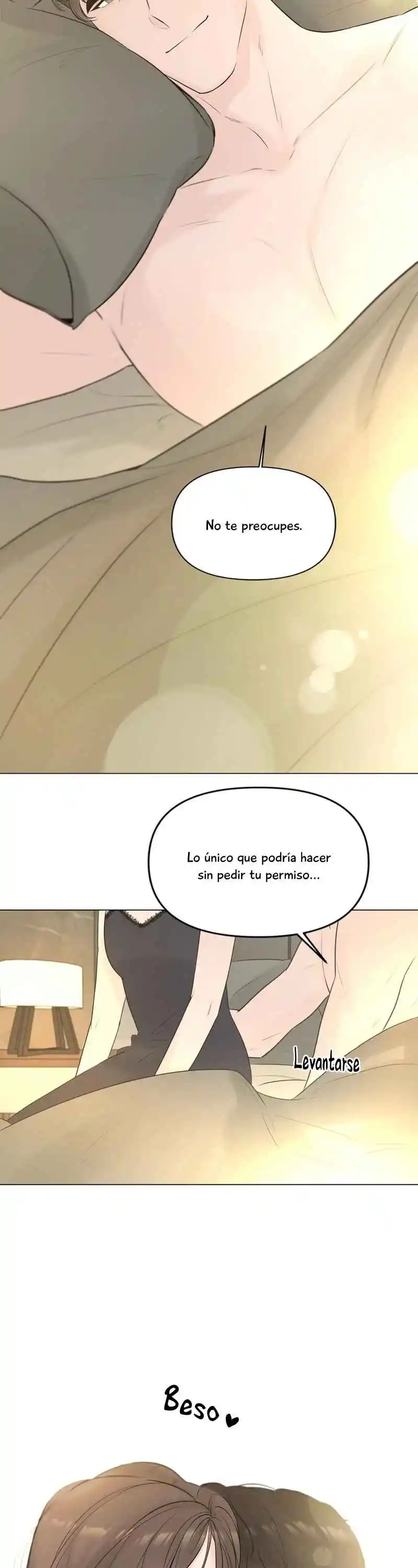 Otro Amor - Capítulo 8 - Página 5 - LectorTMOo