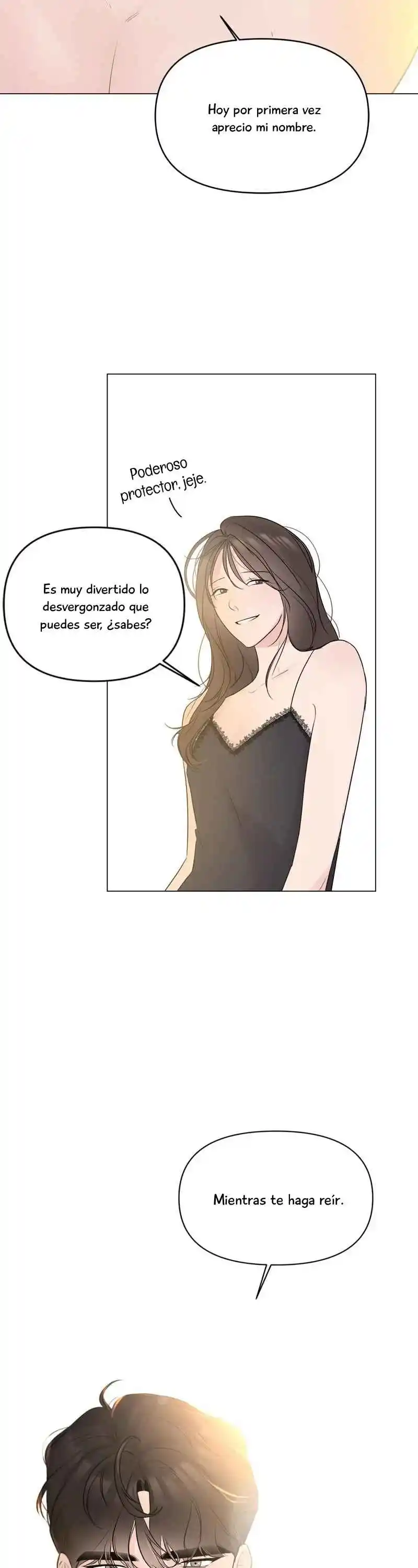 Otro Amor - Capítulo 8 - Página 8 - LectorTMOo