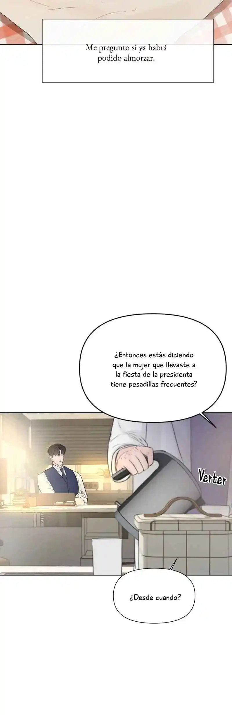Otro Amor - Capítulo 8 - Página 13 - LectorTMOo