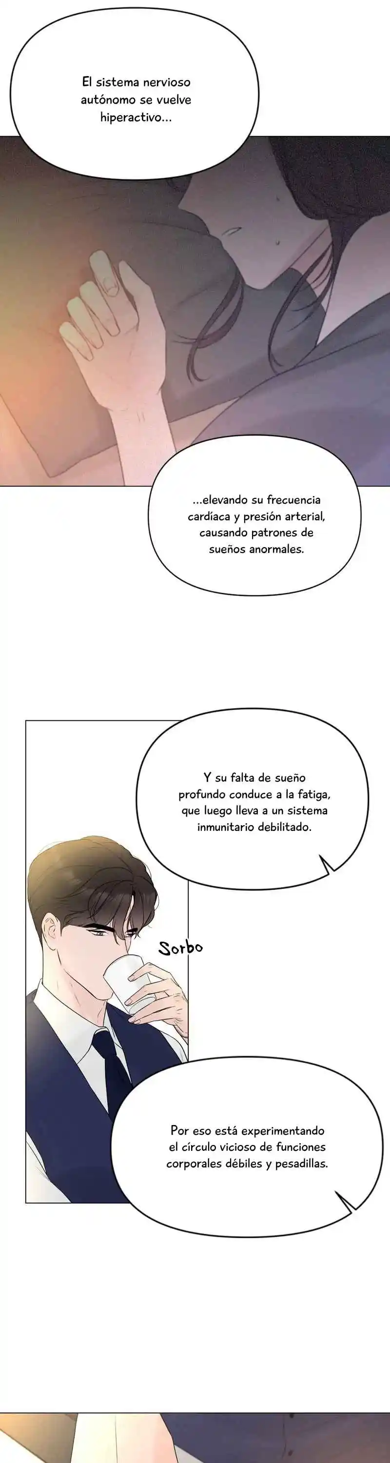 Otro Amor - Capítulo 8 - Página 15 - LectorTMOo