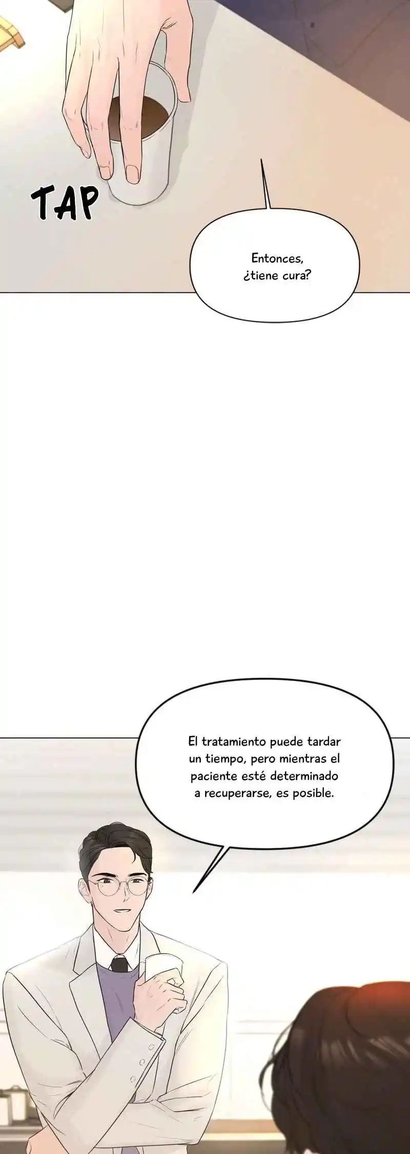 Otro Amor - Capítulo 8 - Página 16 - LectorTMOo