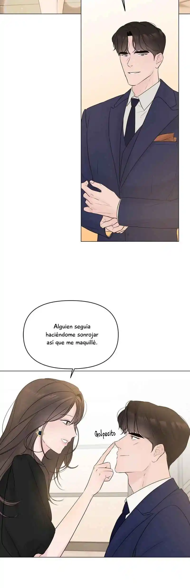 Otro Amor - Capítulo 8 - Página 21 - LectorTMOo