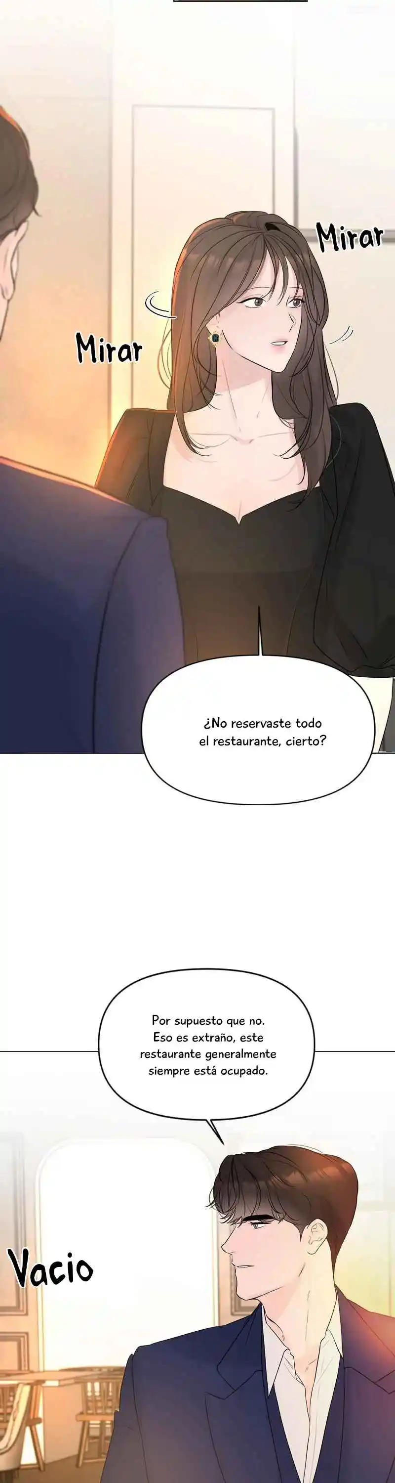 Otro Amor - Capítulo 8 - Página 25 - LectorTMOo