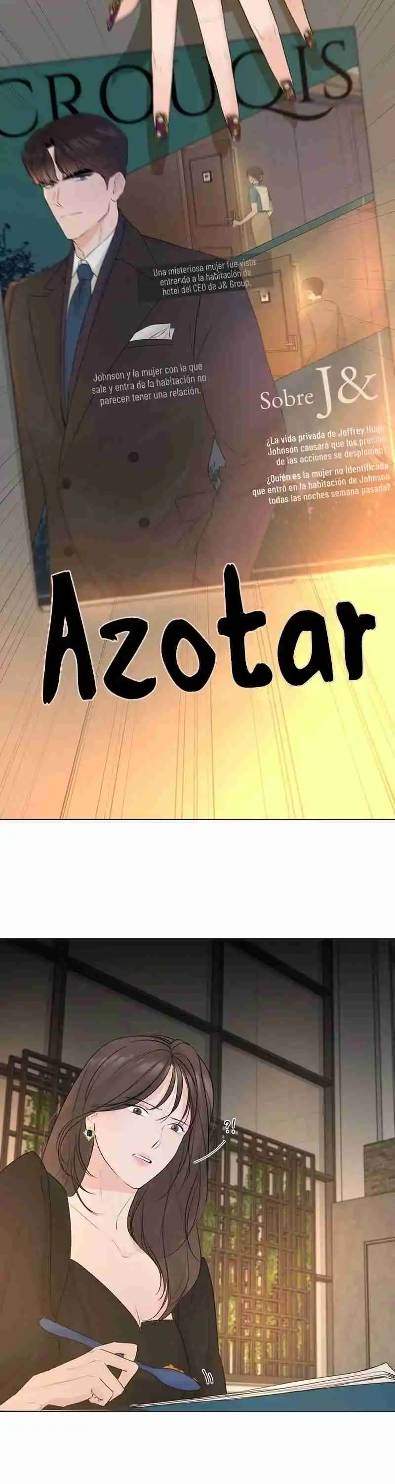 Otro Amor - Capítulo 8 - Página 29 - LectorTMOo