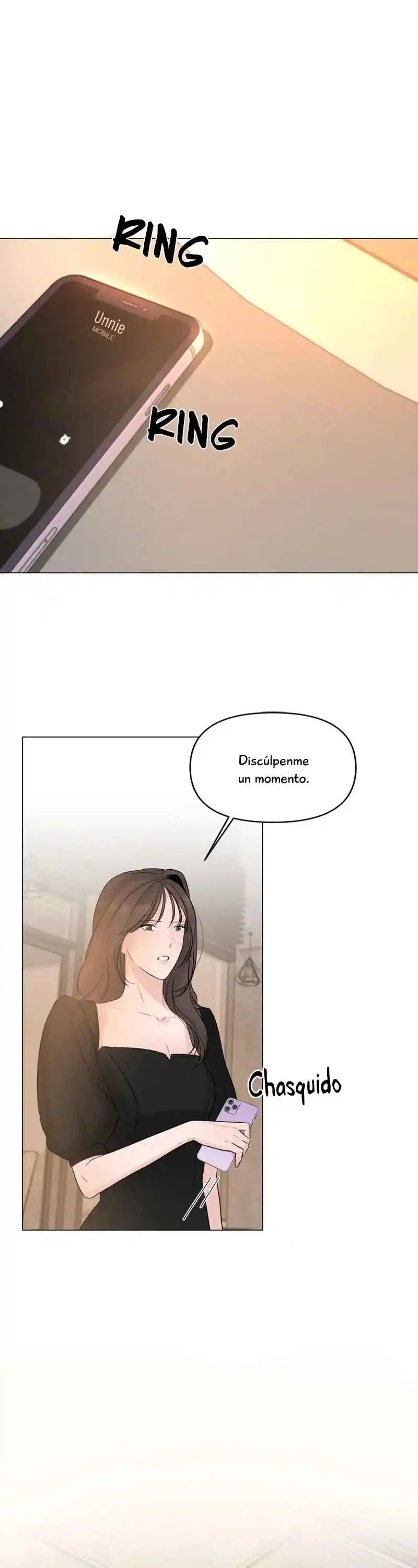 Otro Amor - Capítulo 9 - Página 7 - LectorTMOo