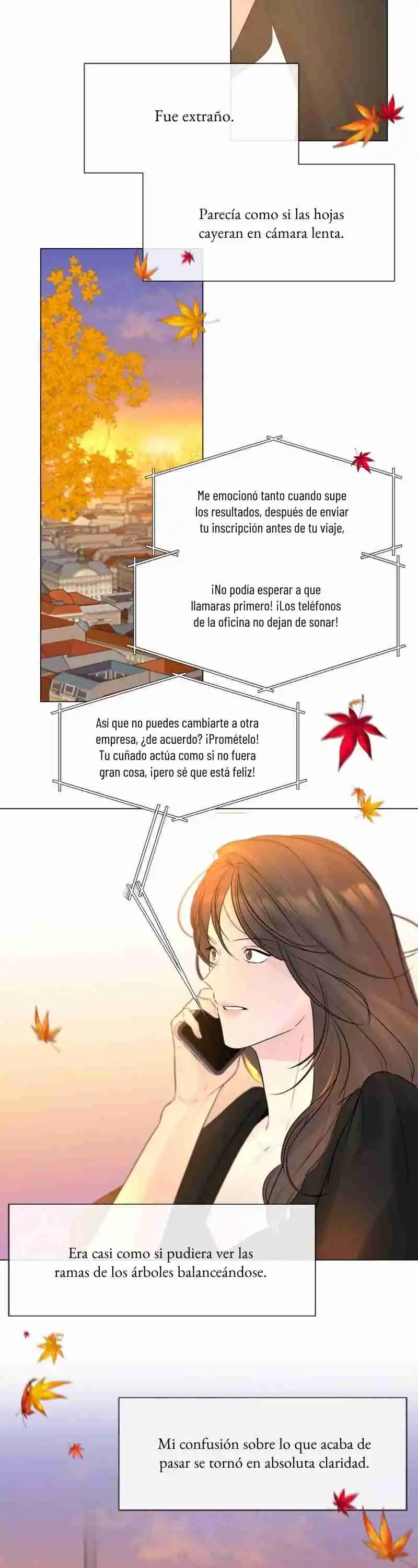 Otro Amor - Capítulo 9 - Página 10 - LectorTMOo