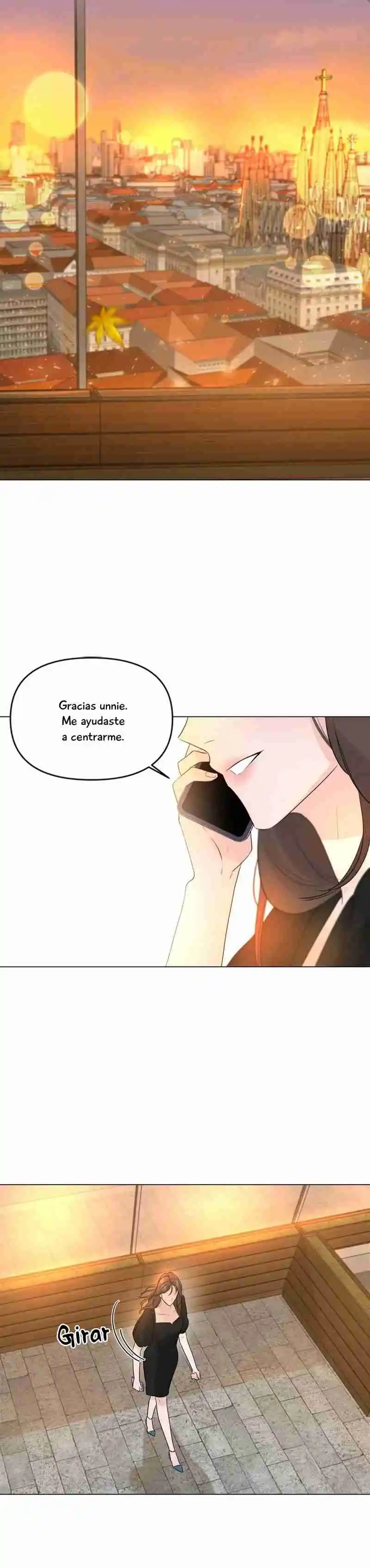 Otro Amor - Capítulo 9 - Página 11 - LectorTMOo