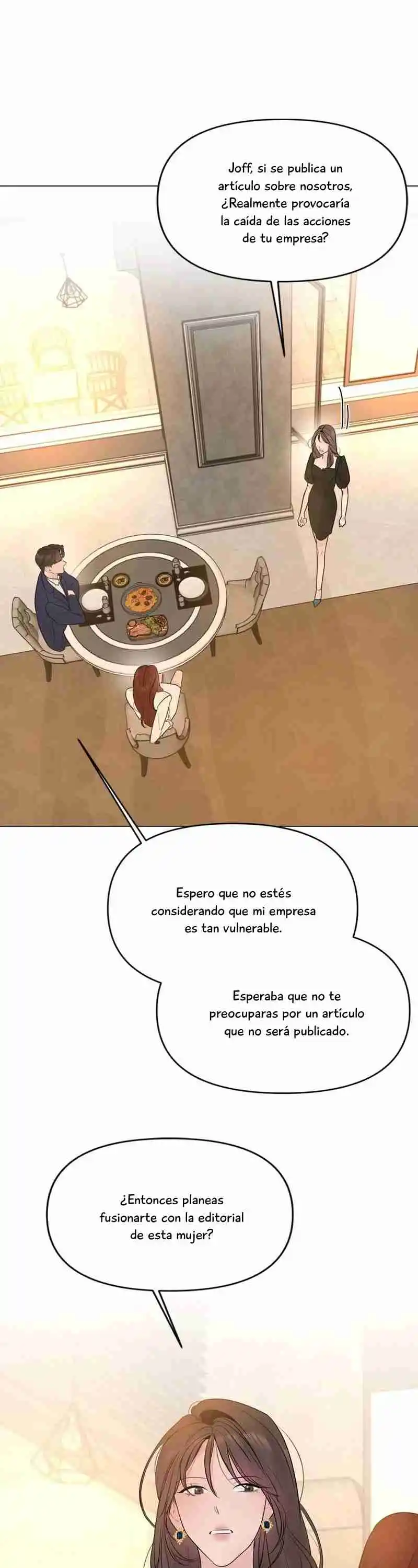 Otro Amor - Capítulo 9 - Página 12 - LectorTMOo