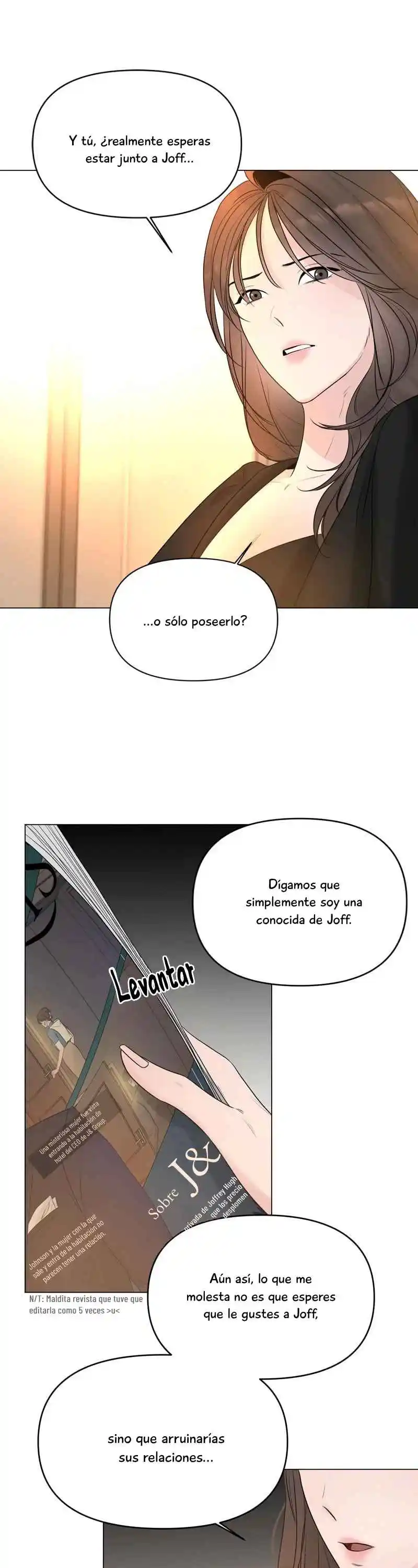 Otro Amor - Capítulo 9 - Página 14 - LectorTMOo