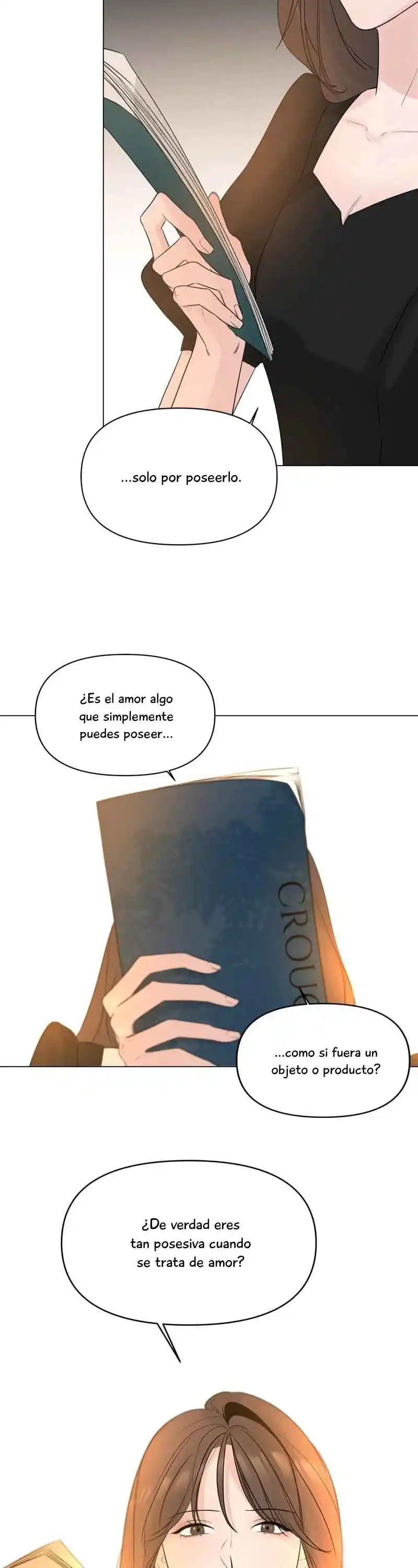 Otro Amor - Capítulo 9 - Página 15 - LectorTMOo