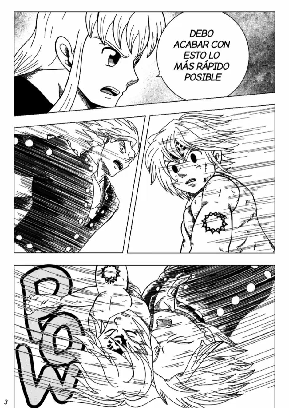 Otros Mundos - Capítulo 17 - Página 5 - LectorTMOo