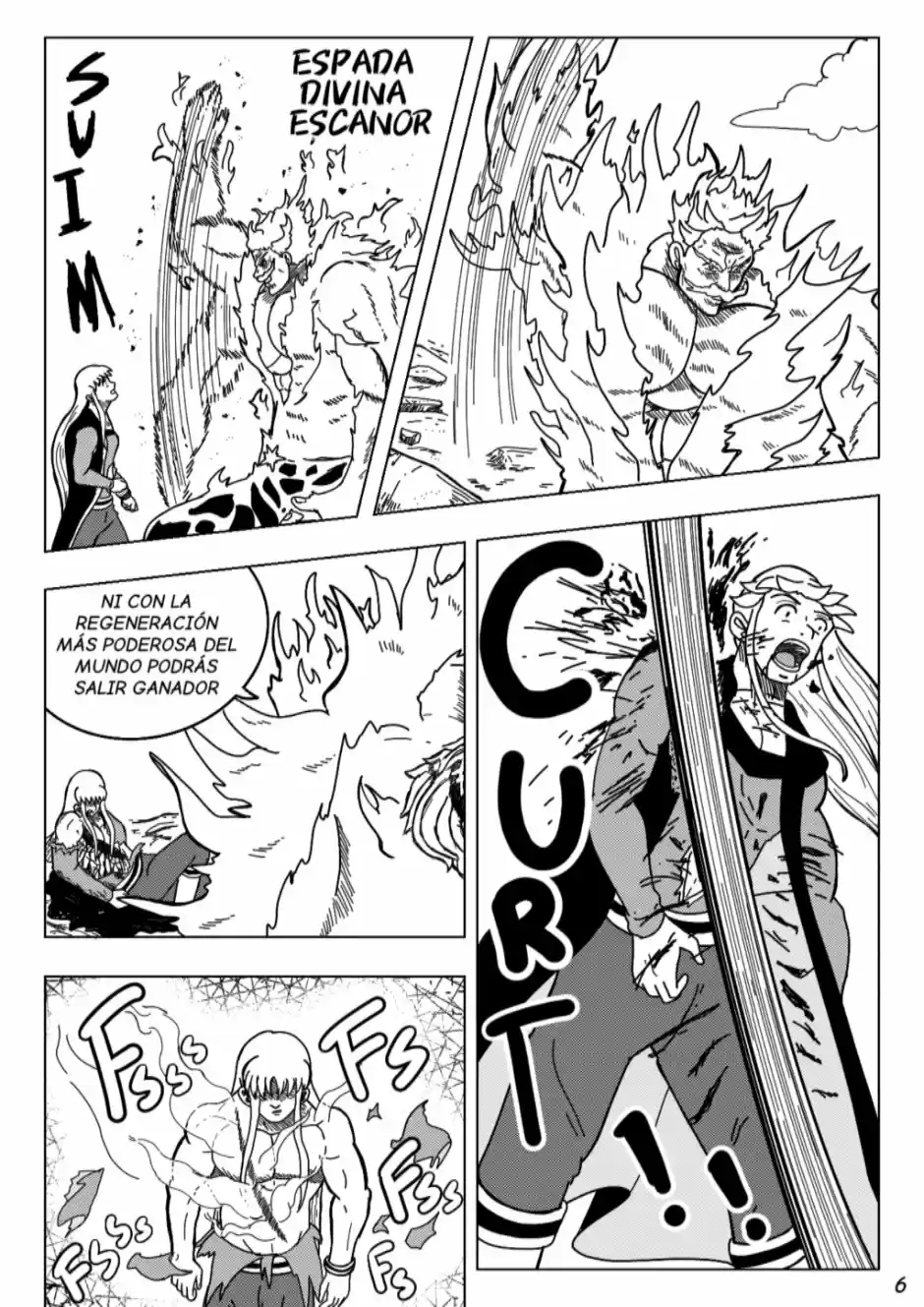 Otros Mundos - Capítulo 18 - Página 7 - LectorTMOo