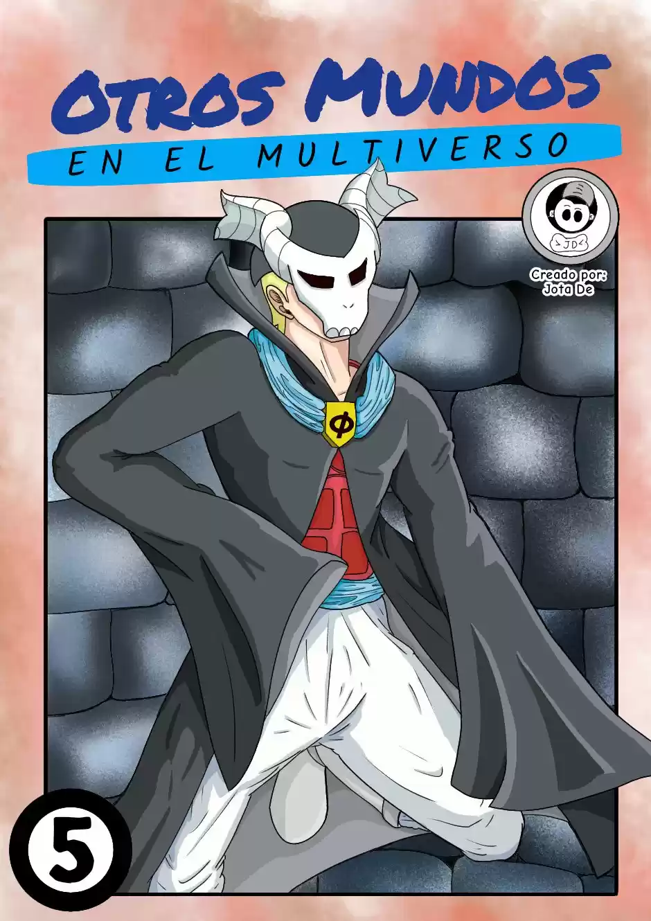 Otros Mundos En El Multiverso - Capítulo 5 - Página 1 - LectorTMOo