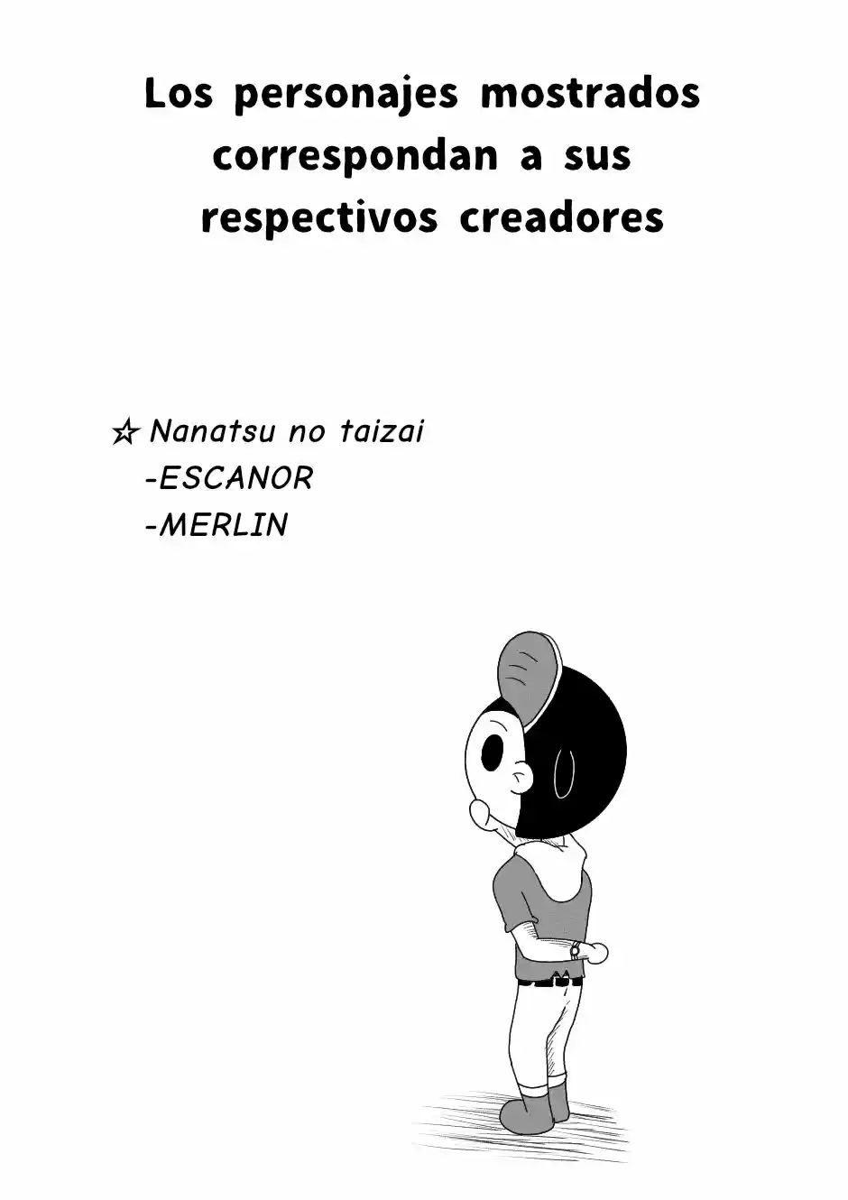 Otros Mundos En El Multiverso - Capítulo 6 - Página 21 - LectorTMOo