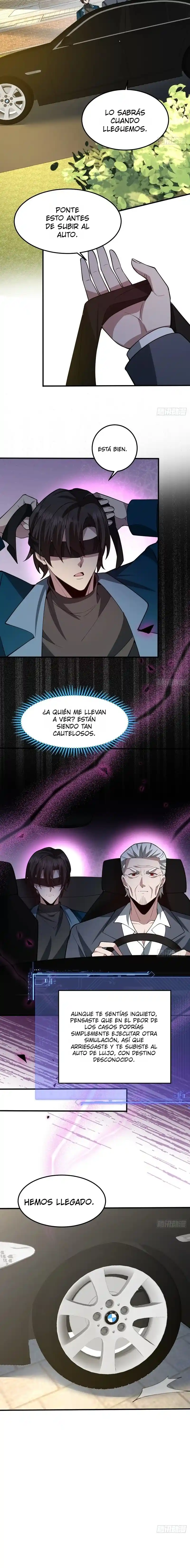 Otros Suben De Nivel, Yo Cultivo, Surgiendo Solo En La Gran Ascensión - Capítulo 14 - Página 12 - LectorTMOo